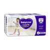 Toddler (9-14kg)  - Size 4 - 1 CTN (102 Nappies)