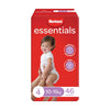Toddler (10-15kg)  - Size 4 - 1 CTN (184 Nappies)