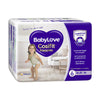 Junior (16kg+) - Size 6  - 1 CTN (78 Nappies)