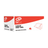 1ply Slimline Towel - 200 Sheets x 20 Packs