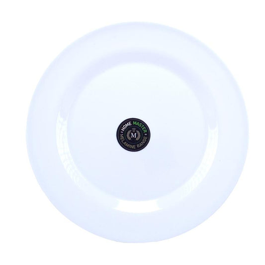 Melamine Plate Round (20cm)