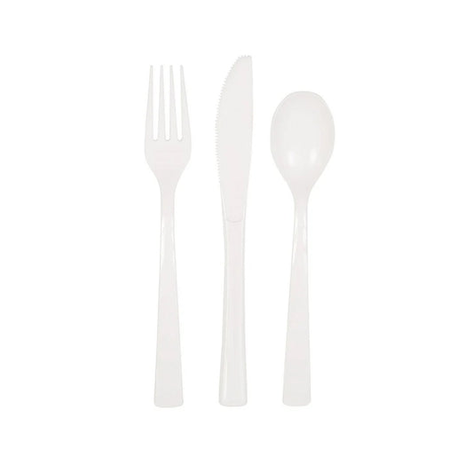 Reusable Cutlery