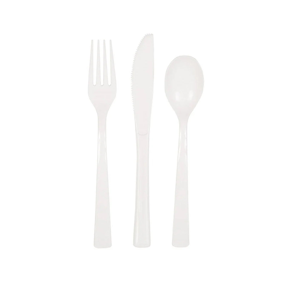 Reusable Cutlery